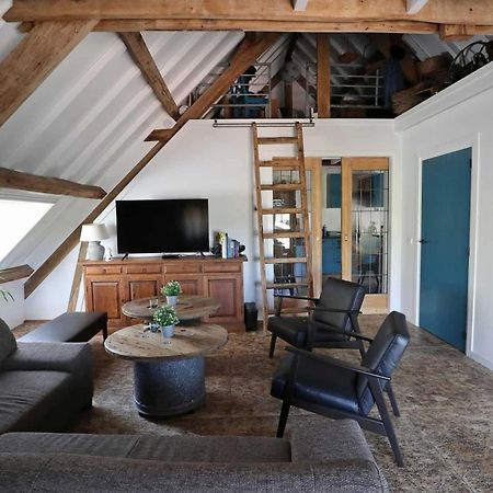 De Hooizolder Hofstay195 Achterveld Esterno foto