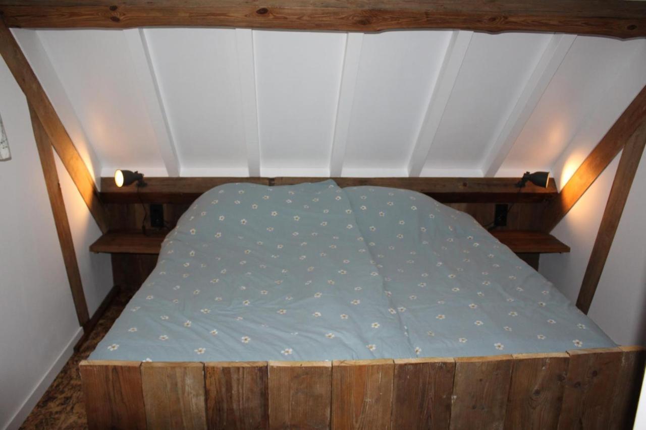 De Hooizolder Hofstay195 Achterveld Esterno foto