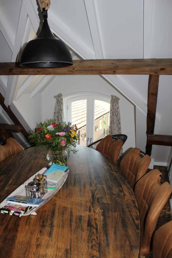 De Hooizolder Hofstay195 Achterveld Esterno foto