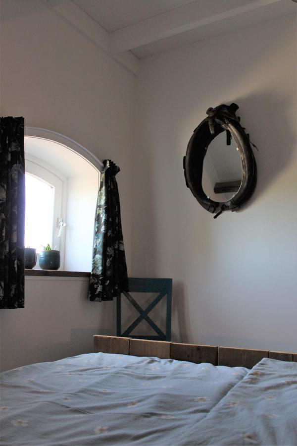 De Hooizolder Hofstay195 Achterveld Esterno foto